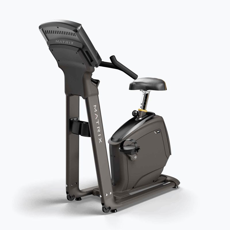 Стационарен велосипед Matrix Upright Bike U30XR 3
