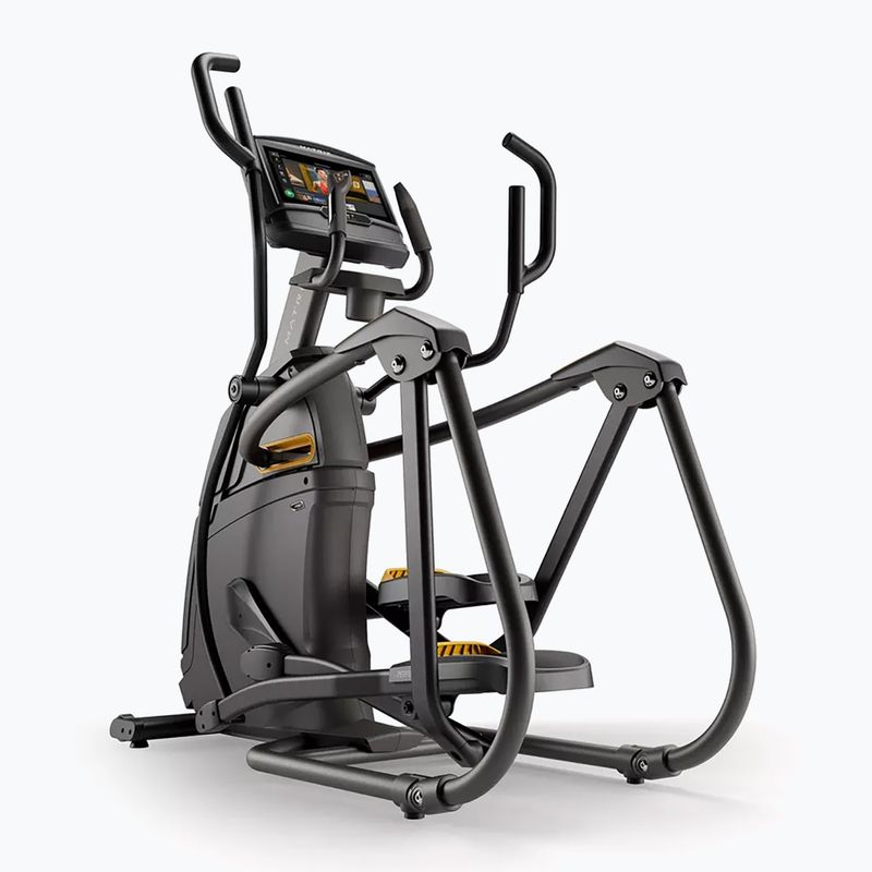 Елиптичен тренажор Matrix Fitness Ascent Trainer A50XIR black 2