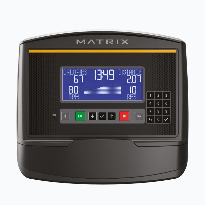 Почиващ велосипед Matrix R30XR 5