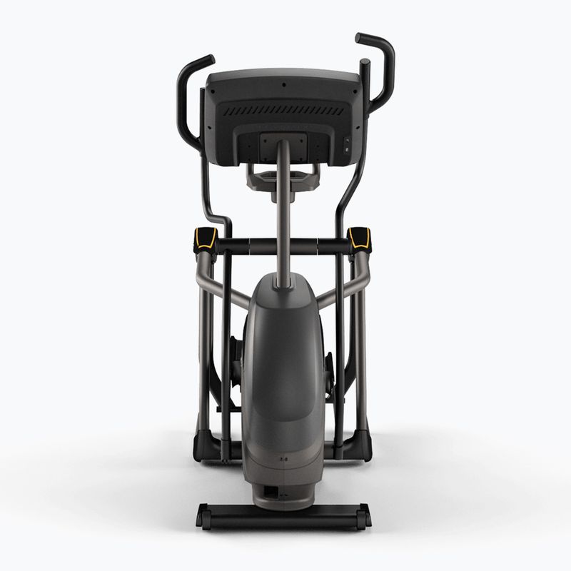 Matrix Fitness Елиптичен елиптичен тренажор E50XUR-02 черен 5