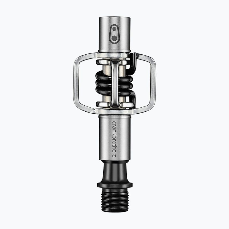 Велосипедни педали Crankbrothers Eggbeater 1 сребристо/черно CR-14791 6