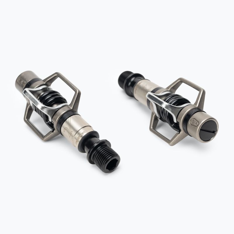 Велосипедни педали Crankbrothers Eggbeater 2 черни CR-15317