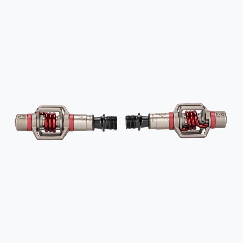Велосипедни педали Crankbrothers Eggbeater 3 red/red 3