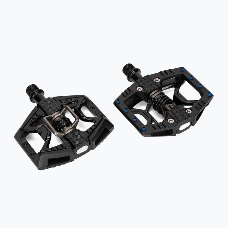 Велосипедни педали Crankbrothers Double Shot 3 black/black 2