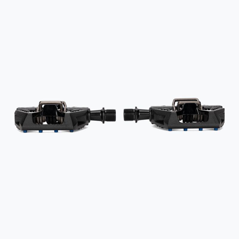 Велосипедни педали Crankbrothers Double Shot 3 black/black 3