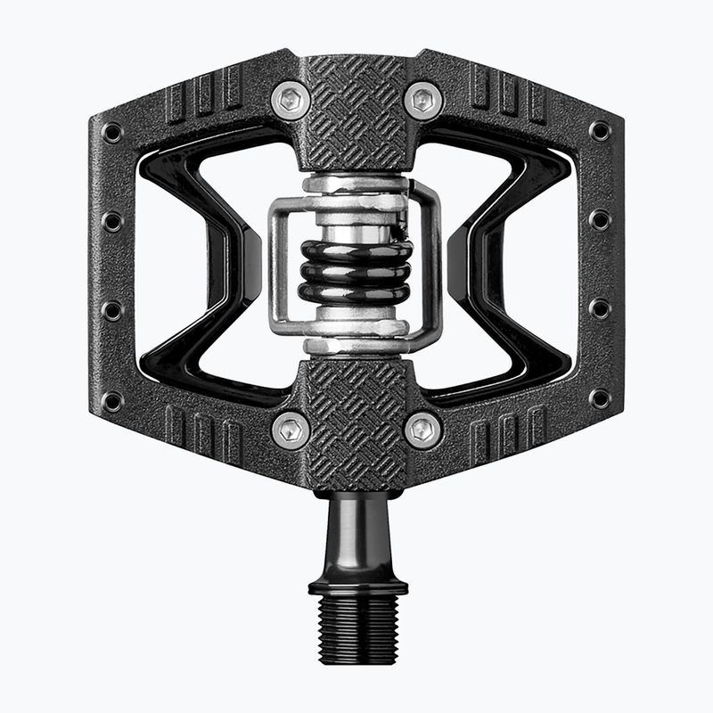 Велосипедни педали Crankbrothers Double Shot 3 black/black 5