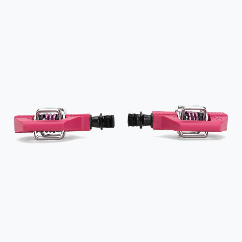 Велосипедни педали Crankbrothers Candy 1 pink 3