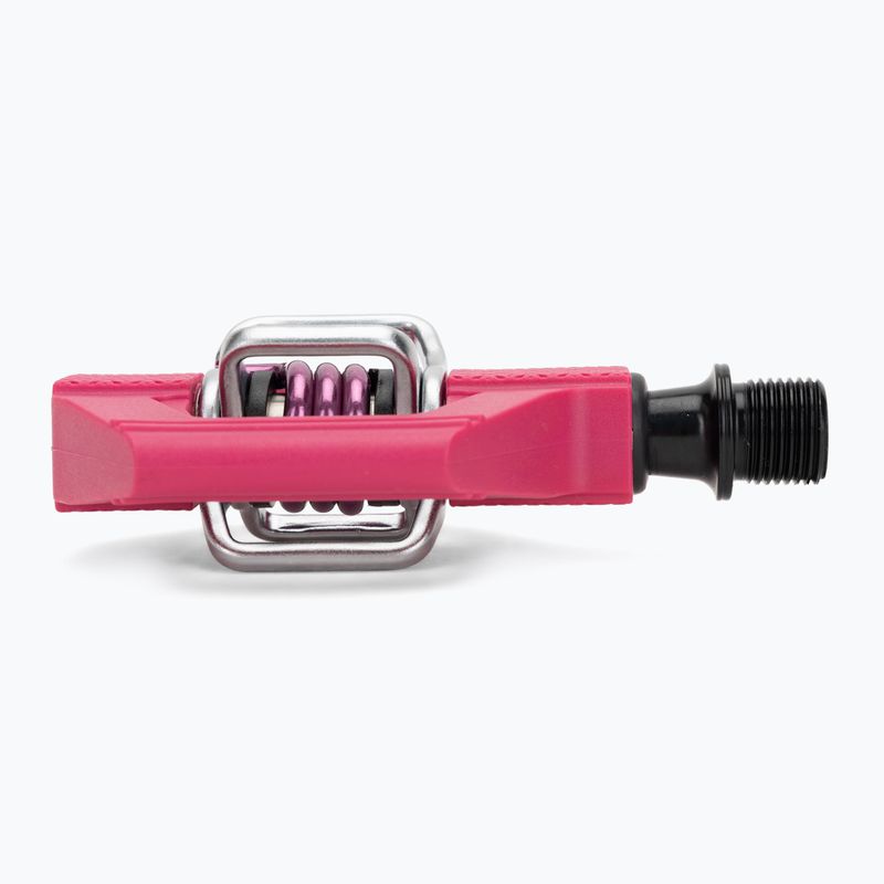 Велосипедни педали Crankbrothers Candy 1 pink 6