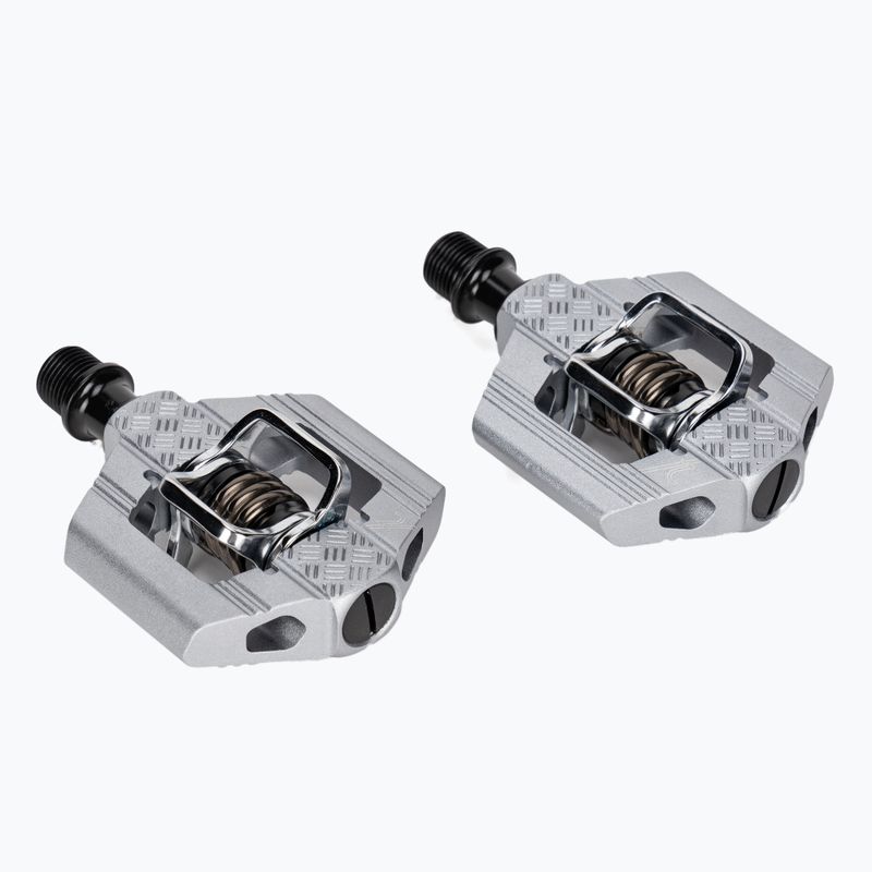Велосипедни педали Crankbrothers Candy 2 dark grey/black 2