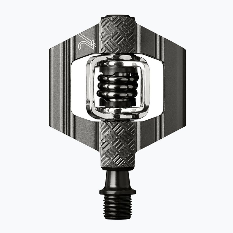 Велосипедни педали Crankbrothers Candy 2 dark grey/black 5