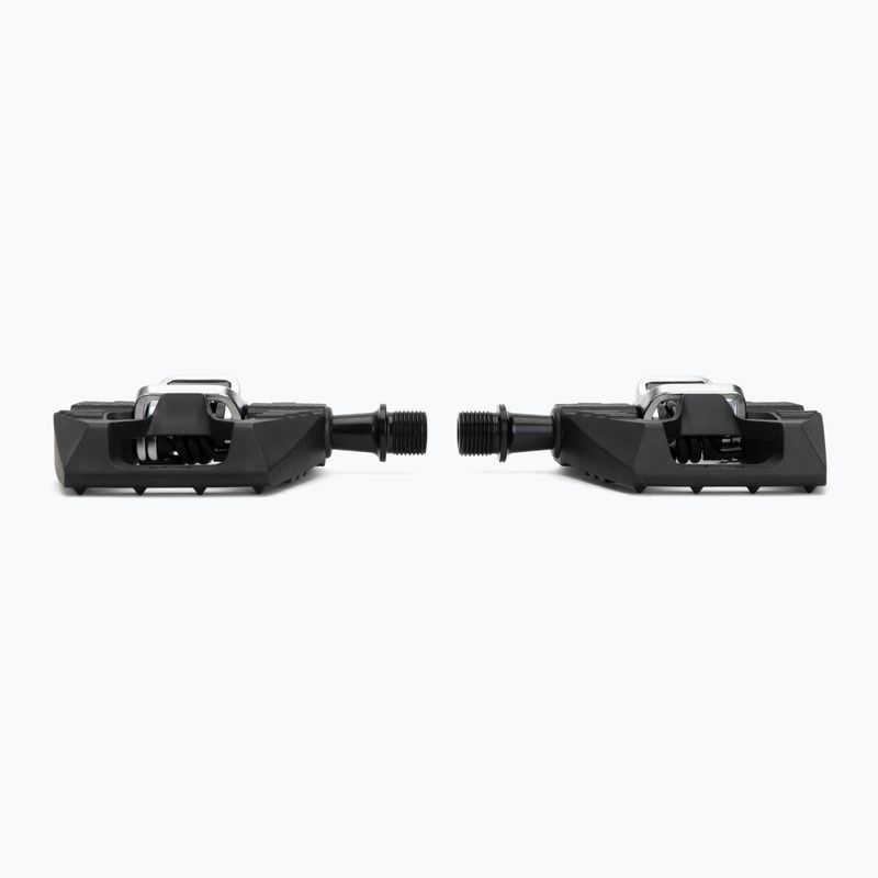 Велосипедни педали Crankbrothers Double Shot 1 black/black 3