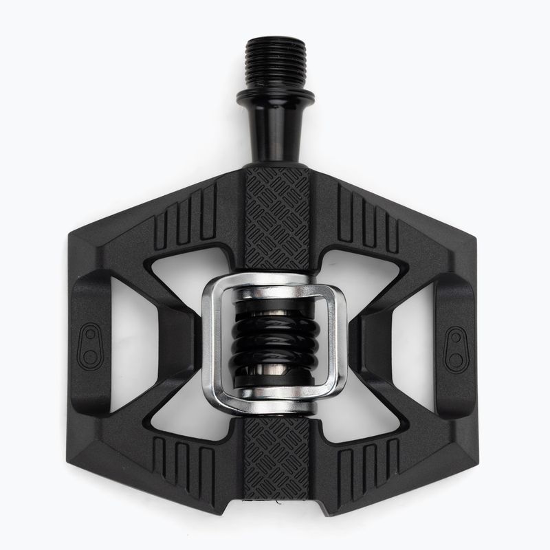 Велосипедни педали Crankbrothers Double Shot 1 black/black 4