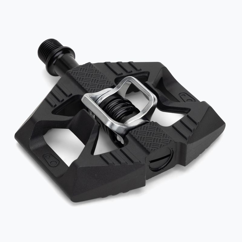 Велосипедни педали Crankbrothers Double Shot 1 black/black 5