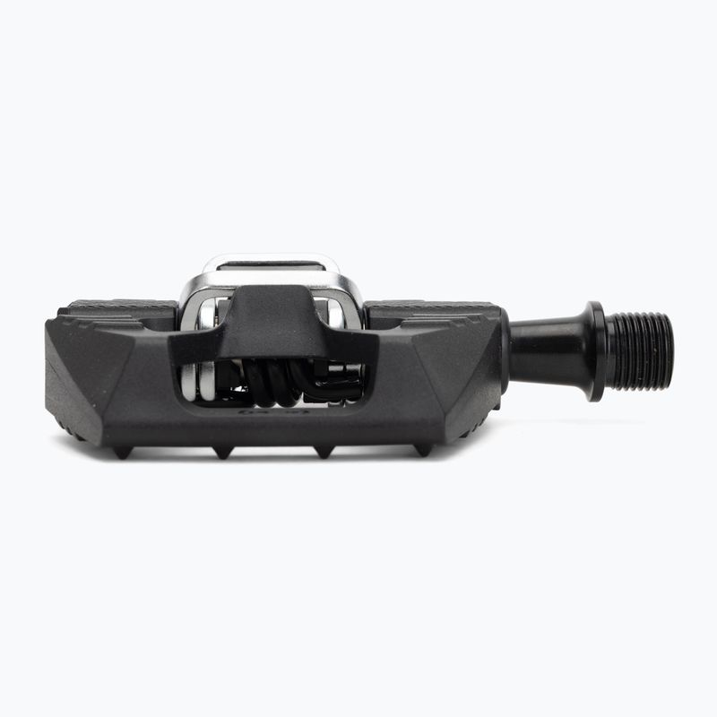 Велосипедни педали Crankbrothers Double Shot 1 black/black 6