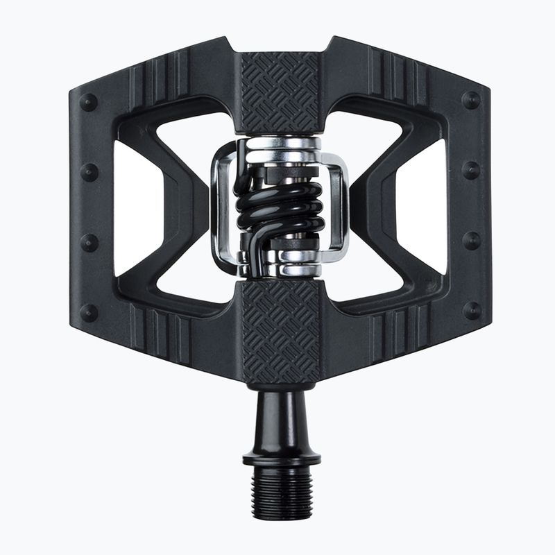 Велосипедни педали Crankbrothers Double Shot 1 black/black 2
