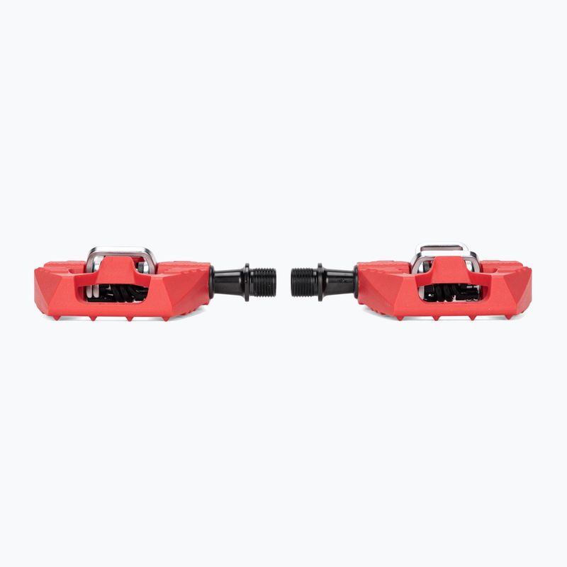 Велосипедни педали Crankbrothers Double Shot 1 red/black 3