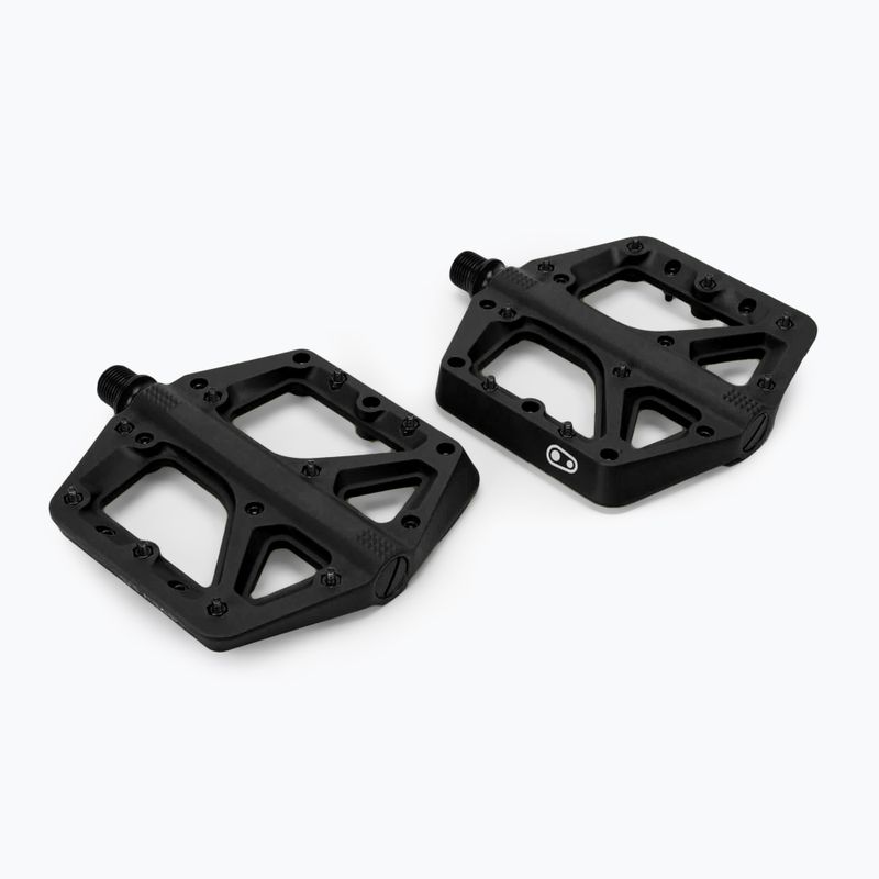 Велосипедни педали Crankbrothers Stamp 1 черни CR-16267 2