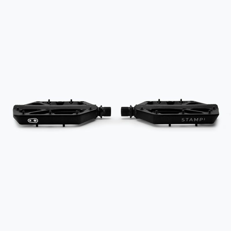 Велосипедни педали Crankbrothers Stamp 1 черни CR-16267 3