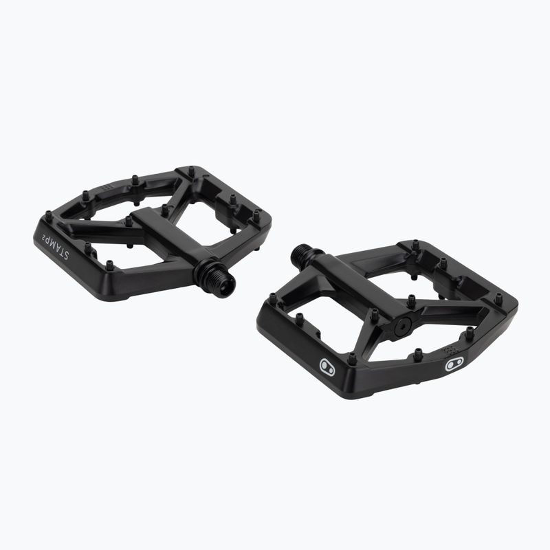 Велосипедни педали Crankbrothers Stamp 2 black 2