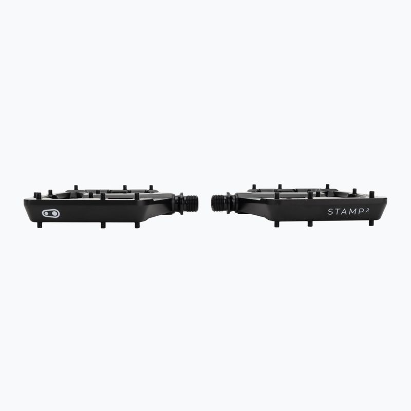 Велосипедни педали Crankbrothers Stamp 2 black 3