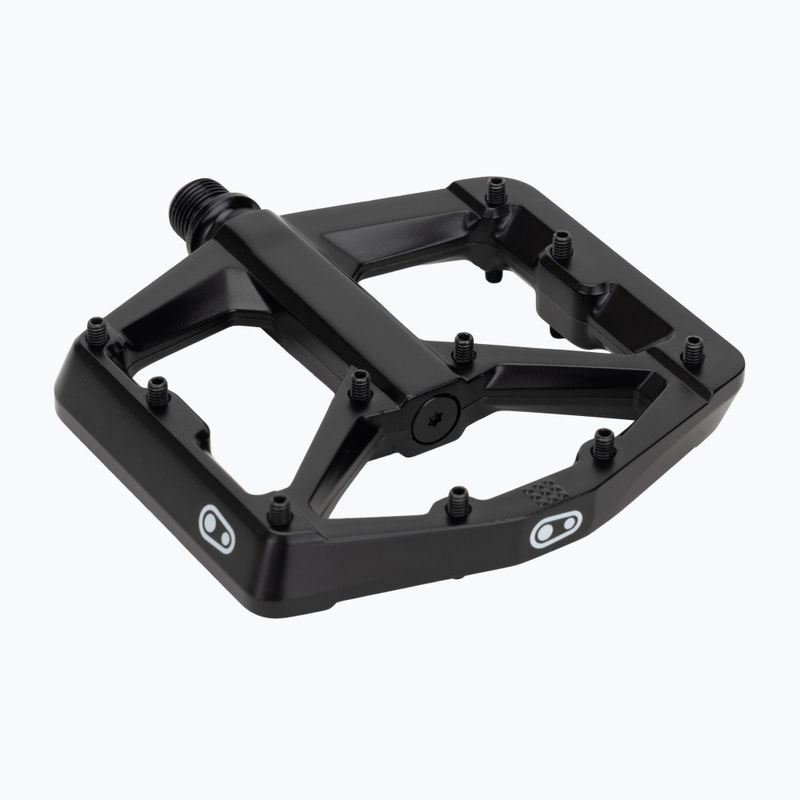 Велосипедни педали Crankbrothers Stamp 2 black 5