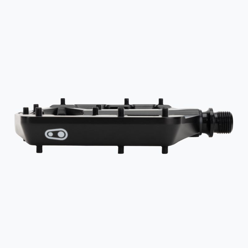 Велосипедни педали Crankbrothers Stamp 2 black 6