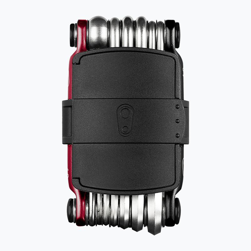 Ключ за велосипед Crankbrothers Multitool 13 matte black/red