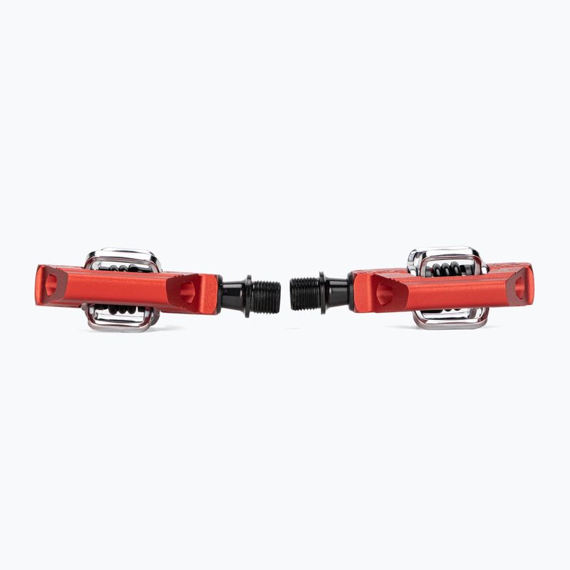 Велосипедни педали Crankbrothers Candy 2 red/red 3