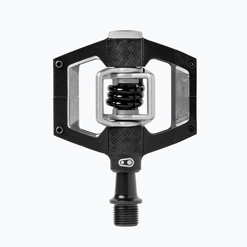 Велосипедни педали Crankbrothers Mallet Trail black/black spring 5