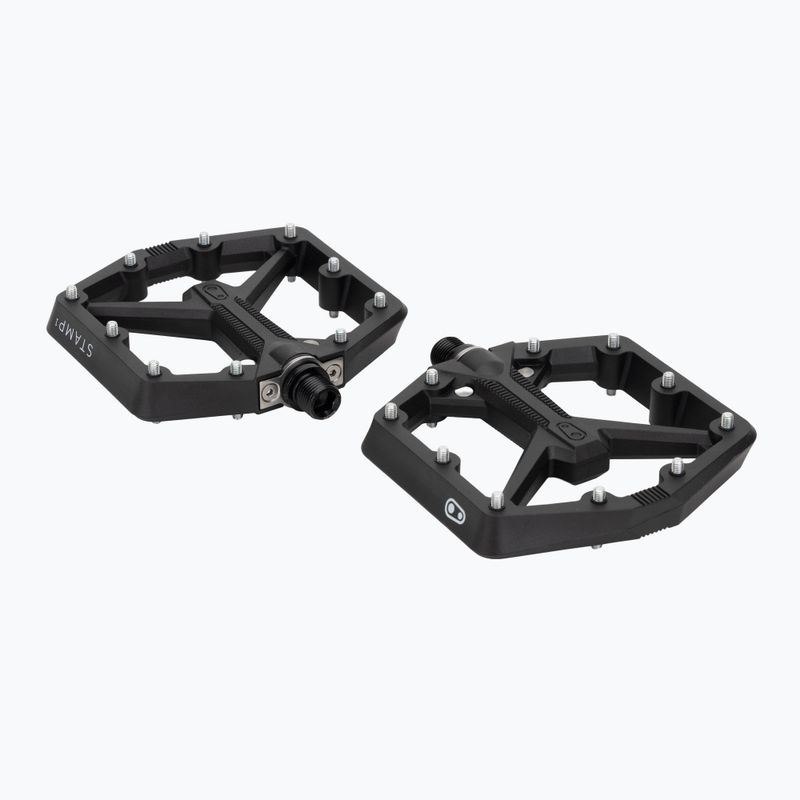 Велосипедни педали Crankbrothers Stamp 1 Gen2 black