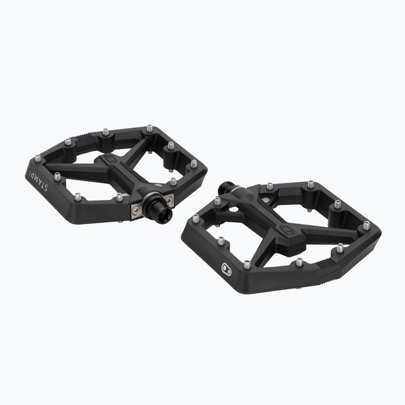 Велосипедни педали Crankbrothers Stamp 1 Gen2 black 2