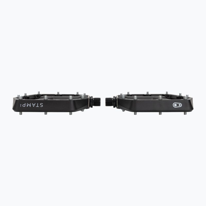 Велосипедни педали Crankbrothers Stamp 1 Gen2 black 3