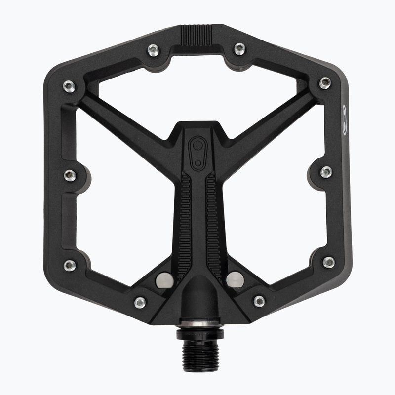 Велосипедни педали Crankbrothers Stamp 1 Gen2 black 4