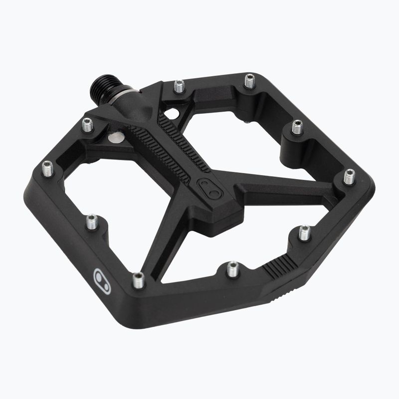 Велосипедни педали Crankbrothers Stamp 1 Gen2 black 5