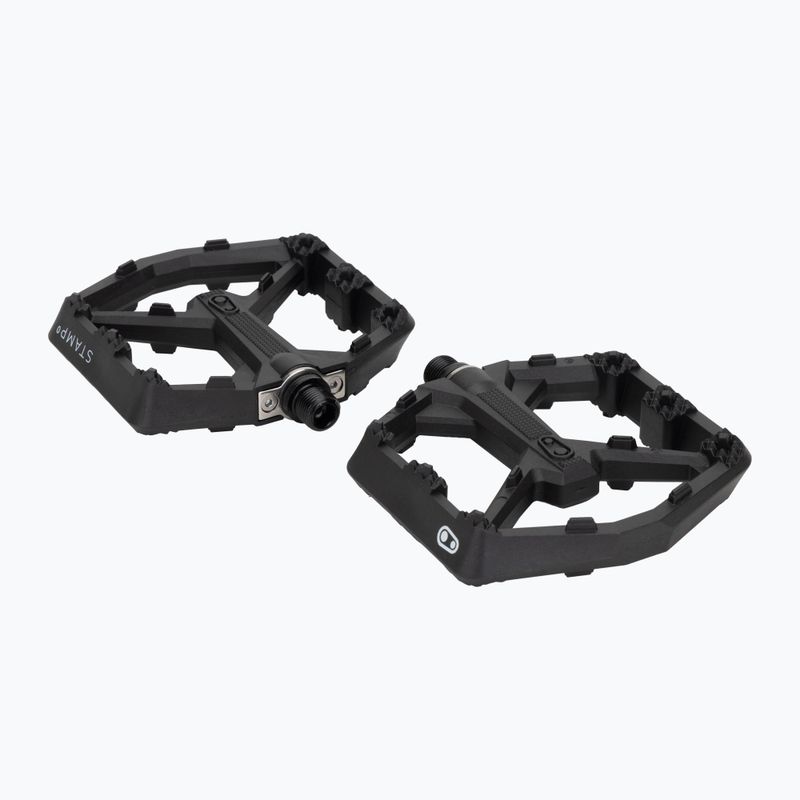 Педали за велосипед Crankbrothers Stamp 0 black 2