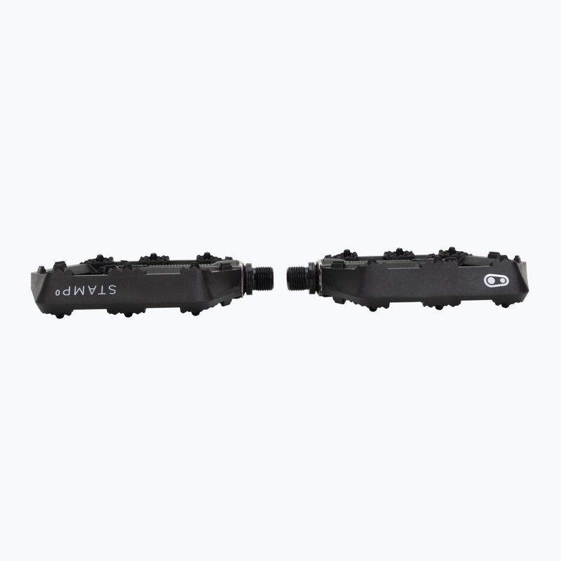 Педали за велосипед Crankbrothers Stamp 0 black 3
