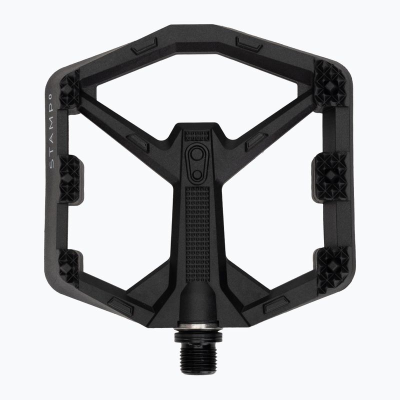 Педали за велосипед Crankbrothers Stamp 0 black 5