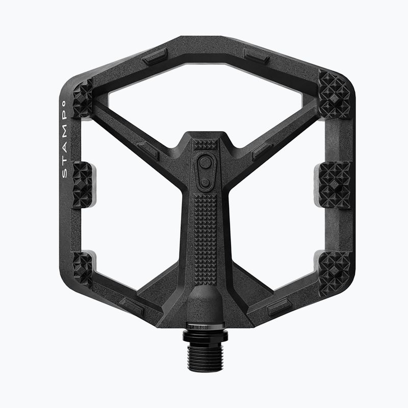 Велосипедни педали Crankbrothers Stamp 0 black