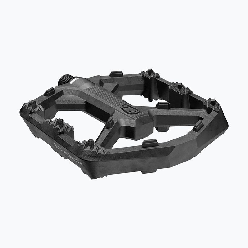 Педали за велосипед Crankbrothers Stamp 0 black 2