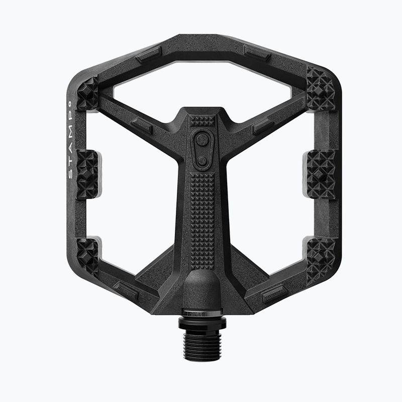 Велосипедни педали Crankbrothers Stamp 0 black