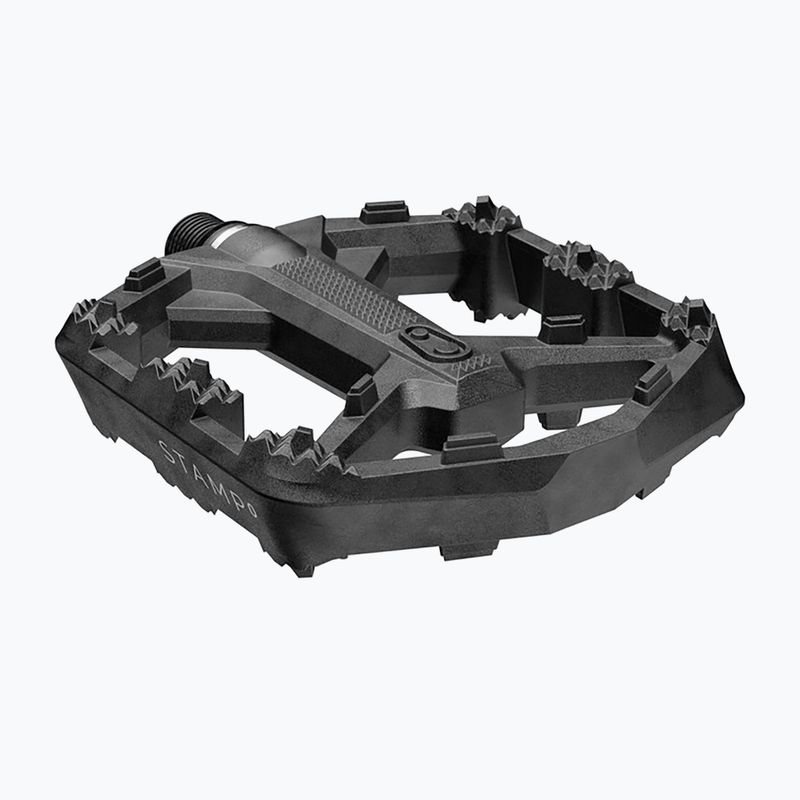 Велосипедни педали Crankbrothers Stamp 0 black 2