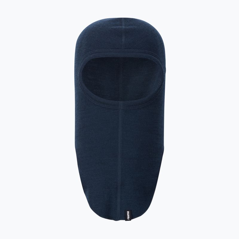 Детска балаклава Reima Aurora navy