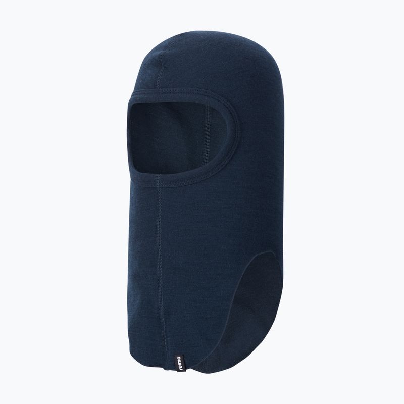 Детска балаклава Reima Aurora navy 2