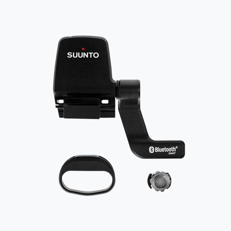 Сензор за велосипед Suunto черен SS022477000