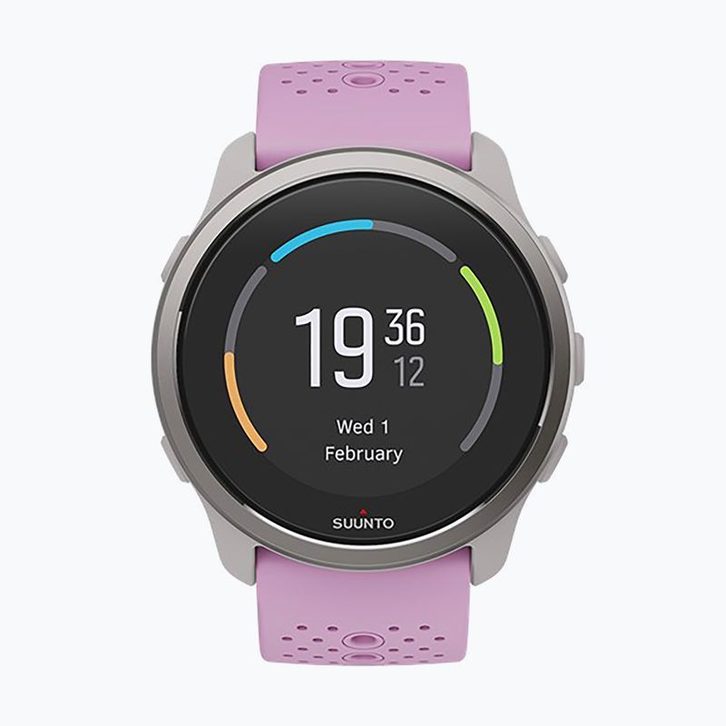 Suunto 5 Peak розов часовник SS050890000 2