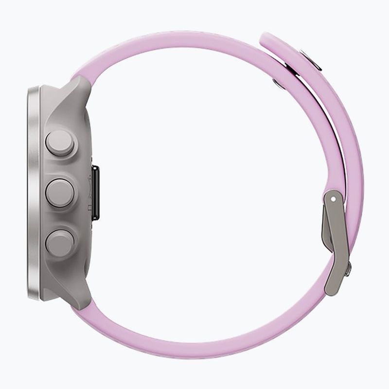 Suunto 5 Peak розов часовник SS050890000 3