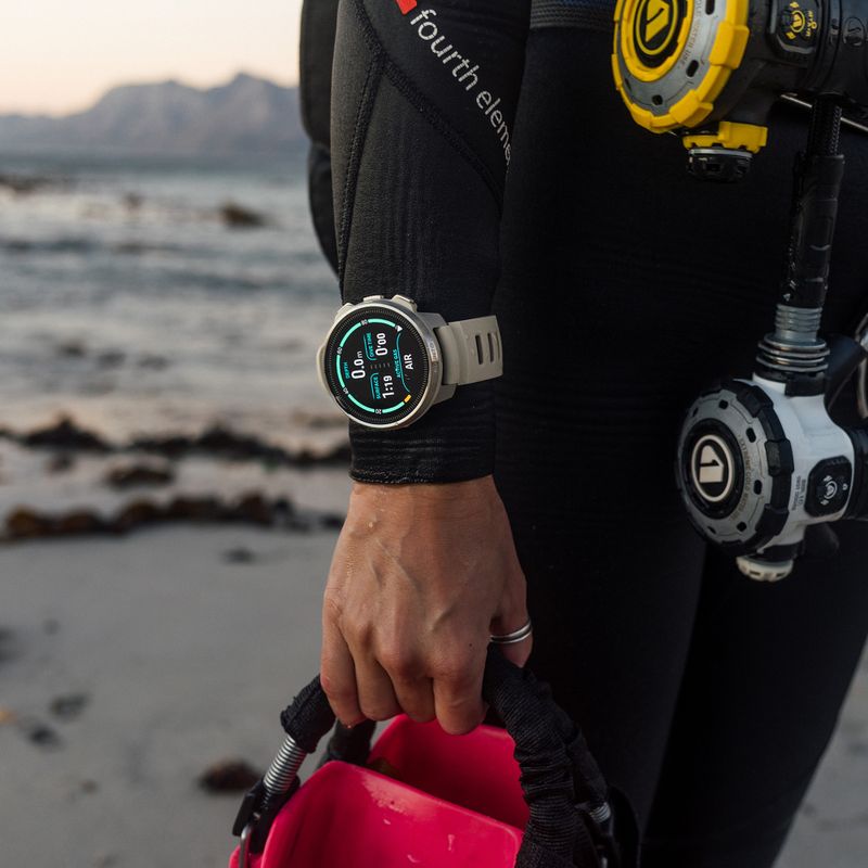 Часовник Suunto Ocean sand 7