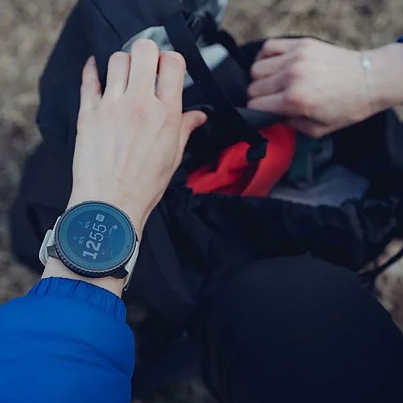 Часовник Suunto Vertical Steel Solar sand 5