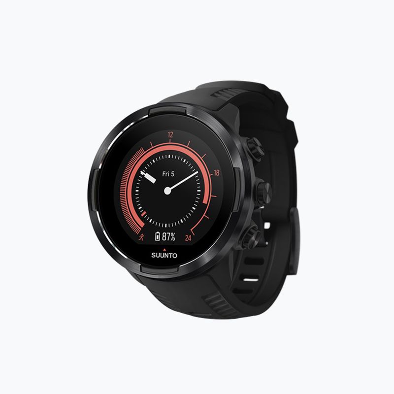 Suunto 9 BARO черен SS050019000 2