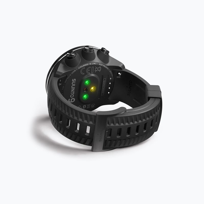 Suunto 9 BARO черен SS050019000 3